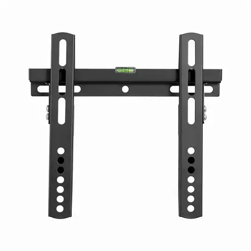 Gembird WM-42F-02 soporte para TV 106,7 cm (42") Negro