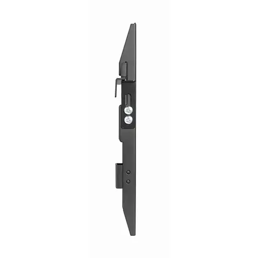 Gembird WM-42F-02 soporte para TV 106,7 cm (42") Negro