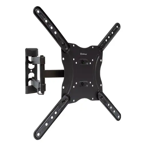 UNYKAch Soporte De Pared Universal Inclinable Y Giratorio UK1113 17″-55″ TV / Moni