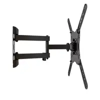 UNYKAch Soporte De Pared Universal Inclinable Y Giratorio UK1113 17″-55″ TV / Moni