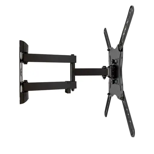 UNYKAch Soporte De Pared Universal Inclinable Y Giratorio UK1113 17″-55″ TV / Moni