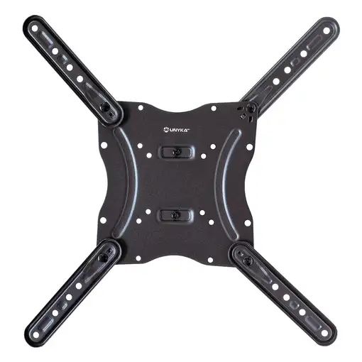 UNYKAch Soporte De Pared Universal Inclinable Y Giratorio UK1113 17″-55″ TV / Moni