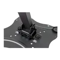 UNYKAch Soporte De Pared Universal Inclinable Y Giratorio UK1113 17″-55″ TV / Moni