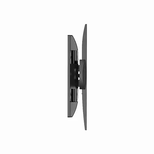 Gembird WM-55ST-02 soporte para TV 139,7 cm (55'') Negro