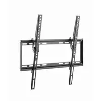 Gembird WM-55T-03 soporte para TV 139,7 cm (55\) Negro