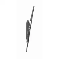 Gembird WM-55T-03 soporte para TV 139,7 cm (55\) Negro