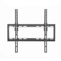 Gembird WM-55T-03 soporte para TV 139,7 cm (55\) Negro