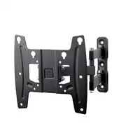 One For All WM4251 109,2 cm (43") Negro