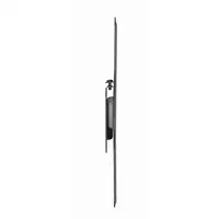 Gembird WM-42F-03 soporte para TV 106,7 cm (42'') Negro