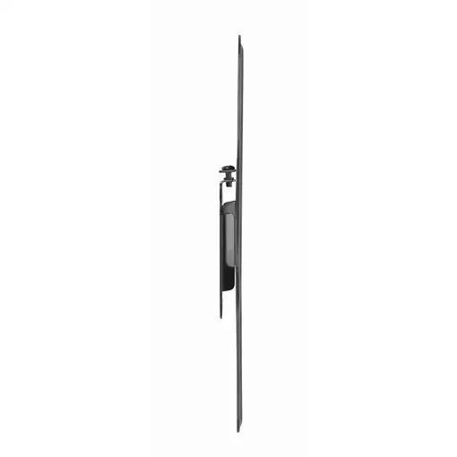 Gembird WM-42F-03 soporte para TV 106,7 cm (42'') Negro