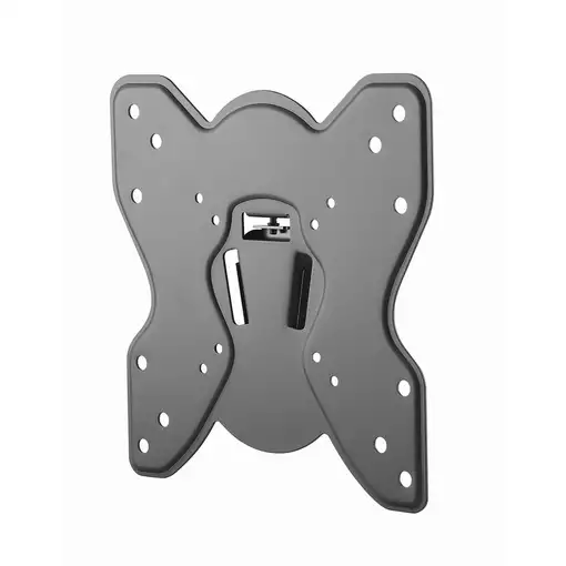 Gembird WM-42F-03 soporte para TV 106,7 cm (42'') Negro