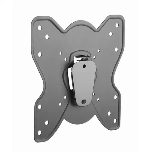 Gembird WM-42F-03 soporte para TV 106,7 cm (42'') Negro