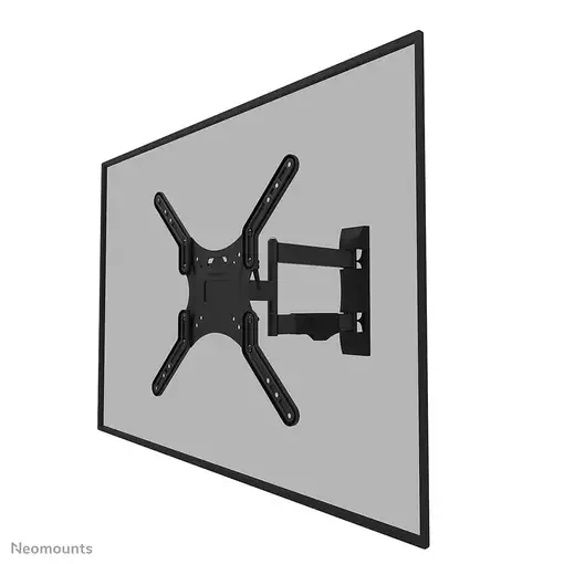 Neomounts WL40-550BL14 Soporte de pared para TV 32-55'' - movimiento completo - fác