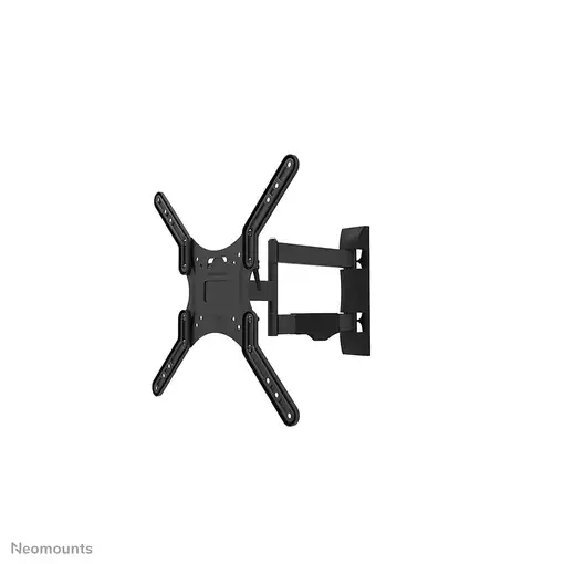 Neomounts WL40-550BL14 Soporte de pared para TV 32-55'' - movimiento completo - fác