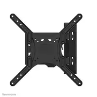 Neomounts WL40-550BL14 Soporte de pared para TV 32-55'' - movimiento completo - fác