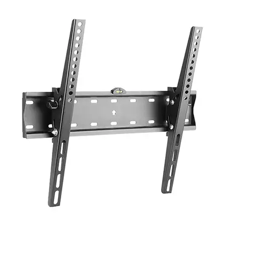 Gembird WM-55T-02 soporte para TV 139,7 cm (55") Negro