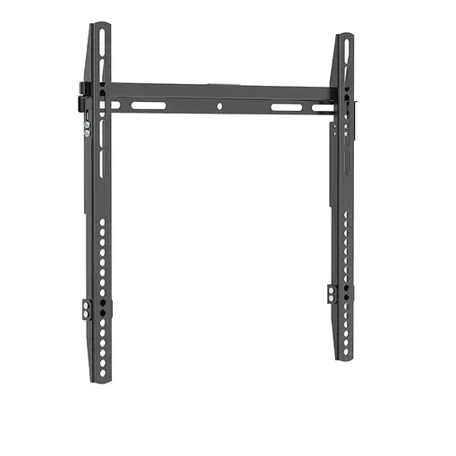 Gembird WM-55F-03 soporte para TV 139,7 cm (55") Negro