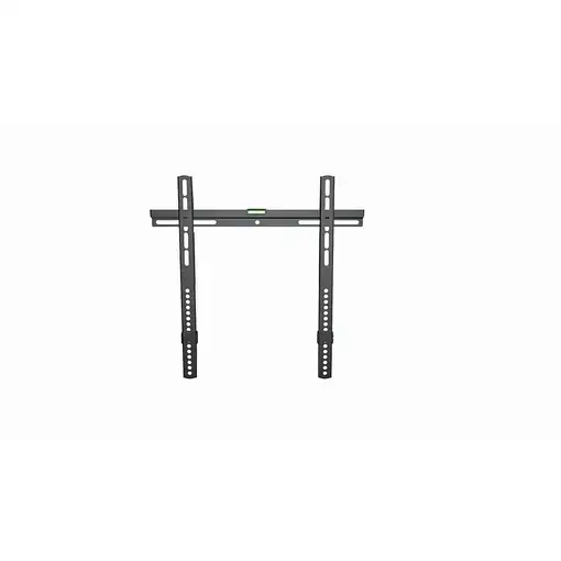 Gembird WM-55F-03 soporte para TV 139,7 cm (55") Negro