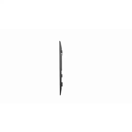 Gembird WM-55F-03 soporte para TV 139,7 cm (55") Negro
