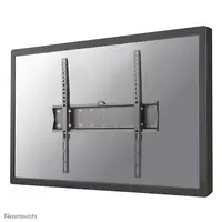 Neomounts FPMA-W300BLACK Soporte de pared para TV 32-55" - ultra plano