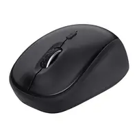 Trust TKM-360 teclado Ratón incluido Oficina RF inalámbrico QWERTY Español Negro