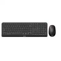 Philips 4000 series SPT6407B/16 teclado Ratón incluido Universal RF Wireless + Blu