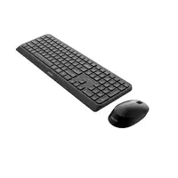 Philips 4000 series SPT6407B/16 teclado Ratón incluido Universal RF Wireless + Blu