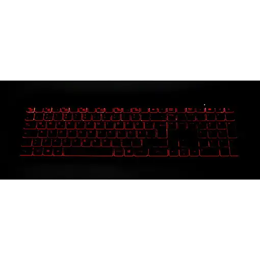 Gembird KBS-ECLIPSE-M500-ES teclado Ratón incluido Universal USB + Bluetooth QWERT