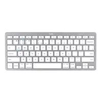 Trust Teclado Bluetooth inalámbrico