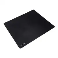 Trust GXT 752 Alfombrilla de ratón para juegos Negro