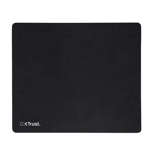Trust GXT 752 Alfombrilla de ratón para juegos Negro