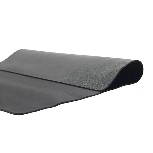 Gembird MP-GAME-L alfombrilla para ratón Alfombrilla de ratón para juegos Negro