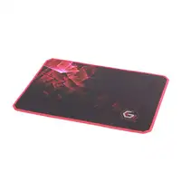 Gembird MP-GAMEPRO-S alfombrilla para ratón Alfombrilla de ratón para juegos Multi