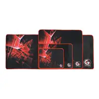 Gembird MP-GAMEPRO-S alfombrilla para ratón Alfombrilla de ratón para juegos Multi