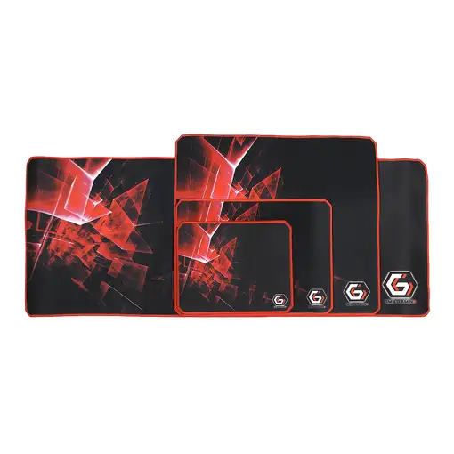 Gembird MP-GAMEPRO-S alfombrilla para ratón Alfombrilla de ratón para juegos Multi