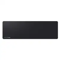 Trust GXT 758 Alfombrilla de ratón para juegos Negro