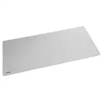 Trust GXT 759W Alfombrilla de ratón para juegos Blanco