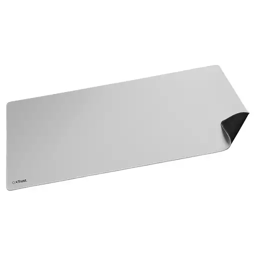 Trust GXT 759W Alfombrilla de ratón para juegos Blanco