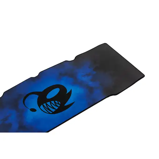 Deep Gaming Deep Surf L Alfombrilla de ratón para juegos Multicolor