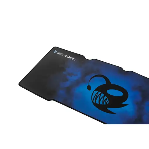 Deep Gaming Deep Surf L Alfombrilla de ratón para juegos Multicolor
