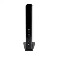 CLUB3D USB Gen1 Type A Dual Display Docking Station