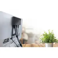 i-tec USB 3.0 / USB-C / Thunderbolt 3 Dual Display Docking Station Gen2 + Power De