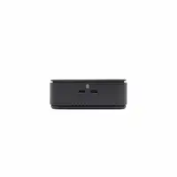 i-tec Thunderbolt 4 Dual DisplayPort Docking Station PRO + Power Delivery 92 W