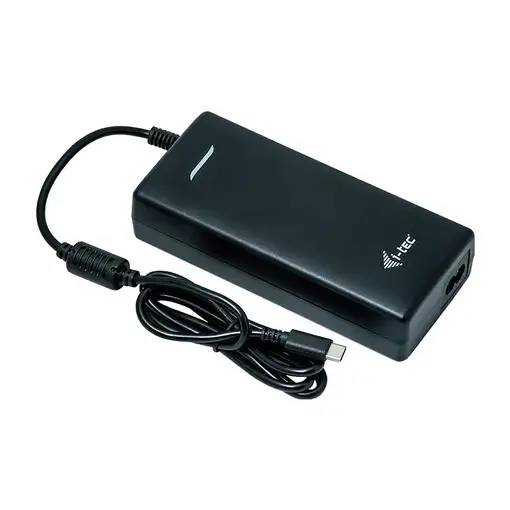 i-tec Metal USB4 Docking station Dual 4K HDMI DP with Power Delivery 80 W + Univer