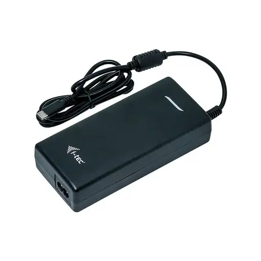 i-tec Metal USB4 Docking station Dual 4K HDMI DP with Power Delivery 80 W + Univer