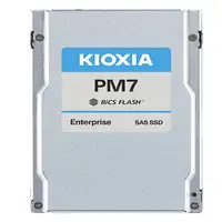 Kioxia PM7-V 12,8 TB 2.5'' SAS BiCS FLASH TLC Kioxia PM7-V 12,8 TB 2.5'' SAS BiCS FLASH TLC