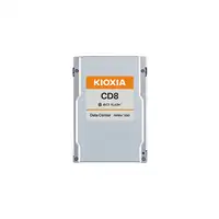 Kioxia CD8-R 7,68 TB 2.5'' PCI Express 4.0 NVMe BiCS FLASH TLC