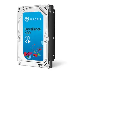 Seagate SV35 Series Surveillance 8TB SATA disco duro interno 7200 RPM 256 MB 3.5"