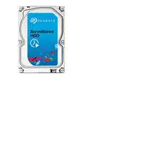 Seagate SV35 Series Surveillance 8TB SATA disco duro interno 7200 RPM 256 MB 3.5"