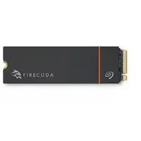 Seagate FireCuda 530R 4 TB M.2 PCI Express 4.0 NVMe